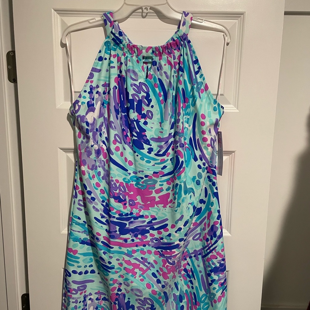 NWT Beautiful Dress